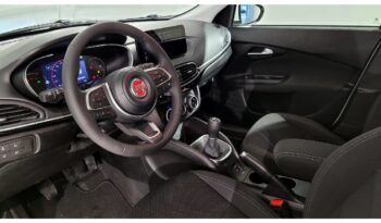 FIAT Tipo 1.3 MULTIJET LIFE completo