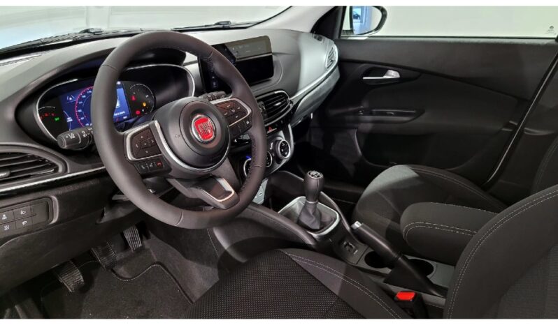 FIAT Tipo 1.3 MULTIJET LIFE completo