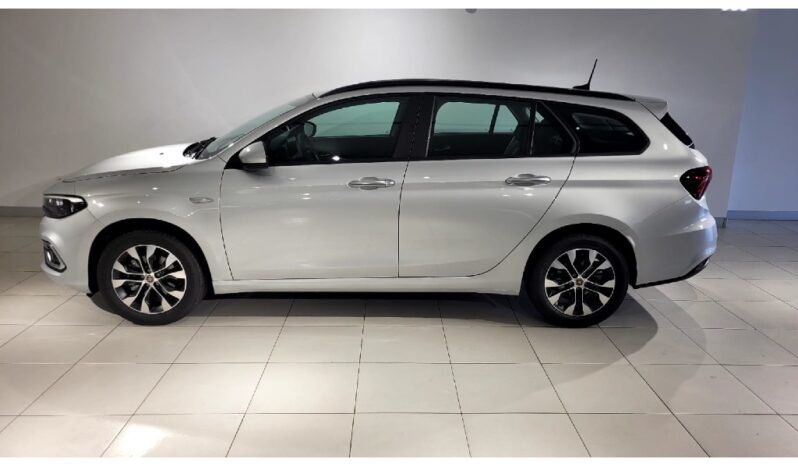FIAT Tipo SW 1.3 MULTIJET CITY LIFE completo
