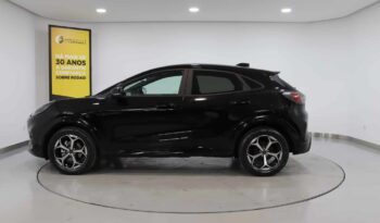 FORD Puma 1.0 ECOBOOST MHEV ST-LINE completo