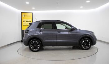 VOLKSWAGEN T-Cross 1.0 TSI FREESTYLE completo