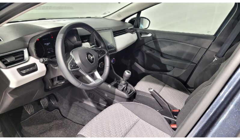 RENAULT Clio V 1.0 TCE LIMITED completo