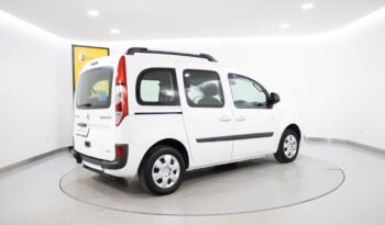 RENAULT Kangoo Fase II 1.5 DCI CONFORT S/S completo