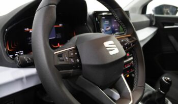 SEAT Arona 1.0 TSI STYLE completo