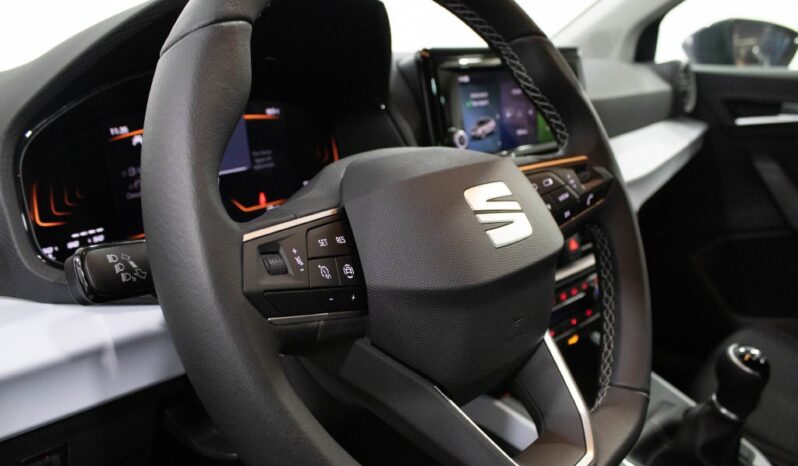 SEAT Arona 1.0 TSI STYLE completo
