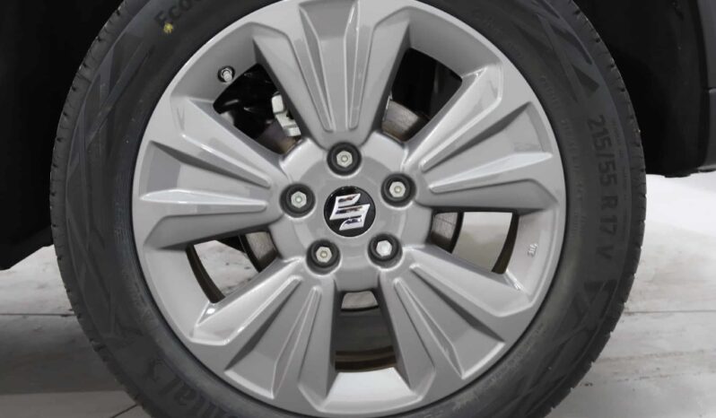 SUZUKI Vitara 1.4T GLE MILD HYBRID completo