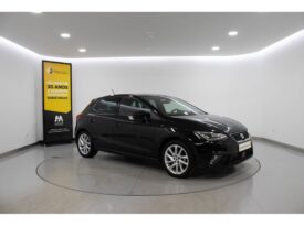 SEAT Ibiza 1.0 TSI FR