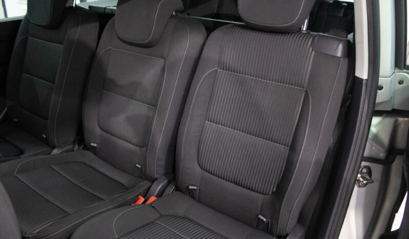 SEAT Alhambra 2.0 TDI STYLE ECO. completo