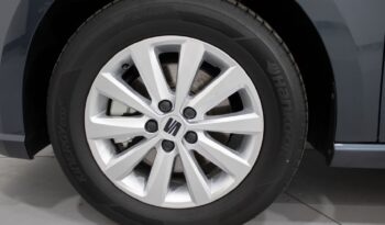 SEAT Ibiza 1.0 TSI STYLE DSG completo