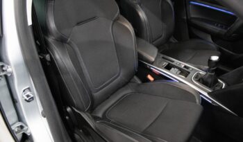 RENAULT Mégane IV Sport Tourer Fase II 1.5 BLUE DCI TECHNO completo