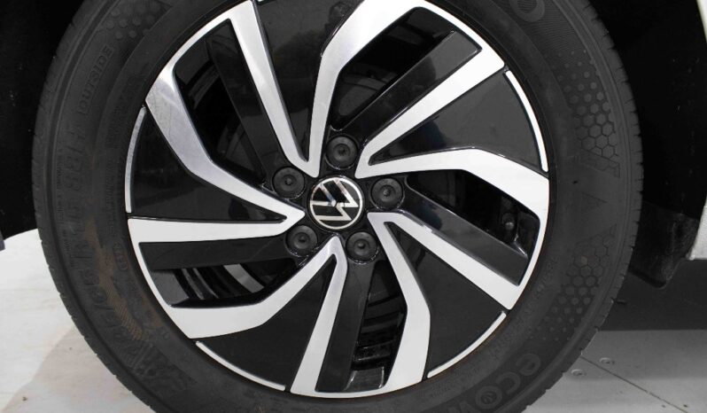 VOLKSWAGEN Polo 1.0 TSI LIFE completo