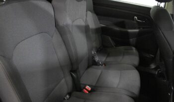 KIA Carens 1.7 CRDI ISG TX AUT. completo