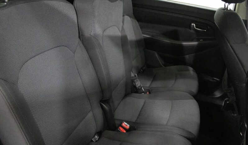 KIA Carens 1.7 CRDI ISG TX AUT. completo