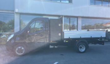 OPEL Movano Chassis-Cabina 2.3 CDTI RD completo