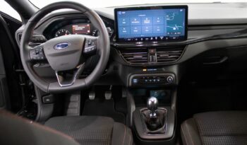 FORD Focus 1.0 ECOBOOST MHEV ACTIVE completo