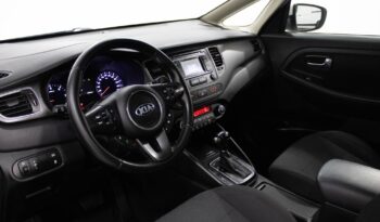 KIA Carens 1.7 CRDI ISG TX AUT. completo