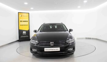 VOLKSWAGEN Passat Variant 2.0 TDI BUSINESS DSG completo