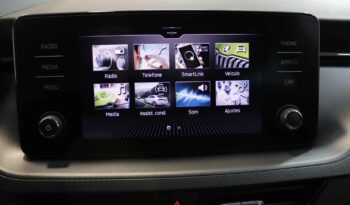 SKODA Kamiq 1.0 TSI AMBITION completo