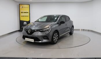 RENAULT Clio V 1.0 TCE EVOLUTION completo