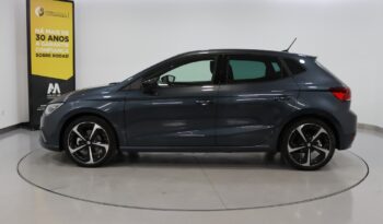 SEAT Ibiza 1.0 TSI FR completo