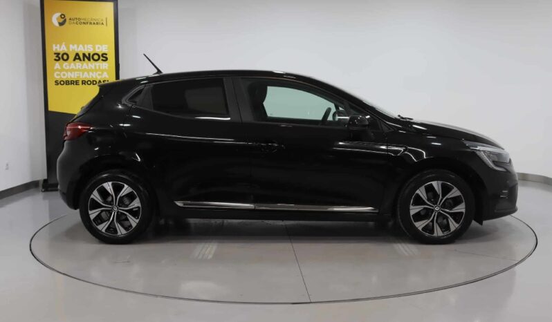 RENAULT Clio V 1.0 TCE EVOLUTION completo