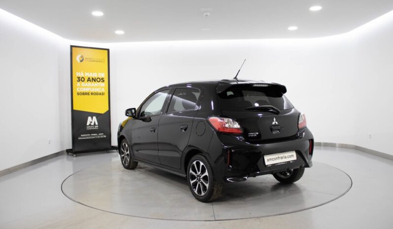 MITSUBISHI Space Star 1.2 CONNECT EDITION completo