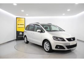 SEAT Alhambra 2.0 TDI STYLE ECO.