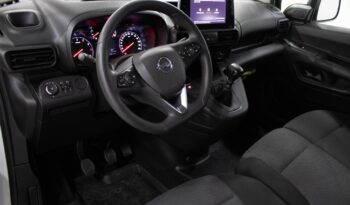 OPEL Combo Cargo 1.5 CDTI L1H1 ENJOY completo
