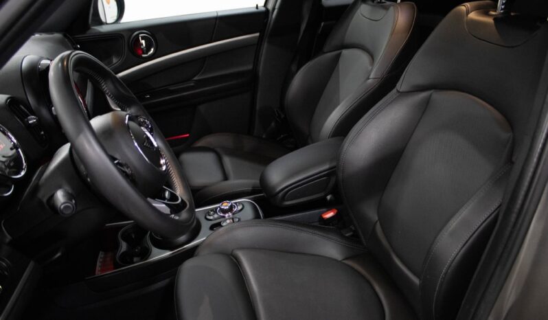 MINI Mini Countryman COOPER SE ALL4 AUTO completo