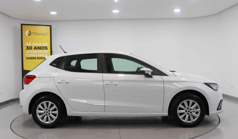 SEAT Ibiza 1.0 TSI REFERENCE completo