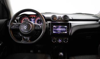 SUZUKI SWIFT 1.2 MILD HYBRID S3 completo