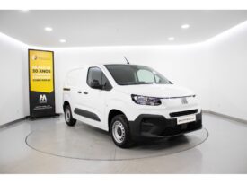 FIAT DOBLÒ DIESEL 1.5 BLUEHDI CURTA