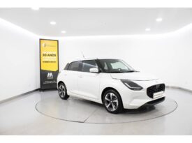 SUZUKI SWIFT 1.2 MILD HYBRID S3