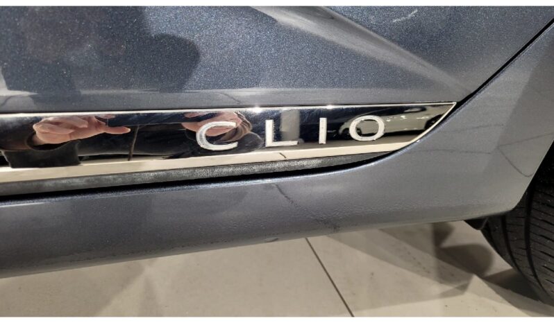 RENAULT Clio V 1.0 TCE LIMITED completo