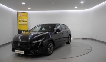 PEUGEOT 308 SW 1.2 PURETECH ACTIVE PACK completo