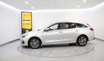 HYUNDAI i30 SW 1.6 CRDI STYLE 7DCT completo