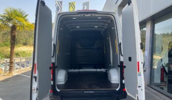 VOLKSWAGEN Crafter 2.0 TDI MÉDIO TA 4MOTION AUT. completo