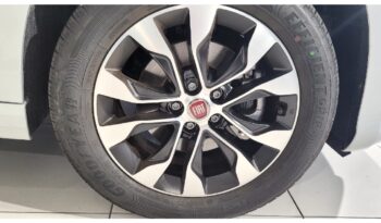 FIAT Tipo SW 1.3 MULTIJET CITY LIFE completo