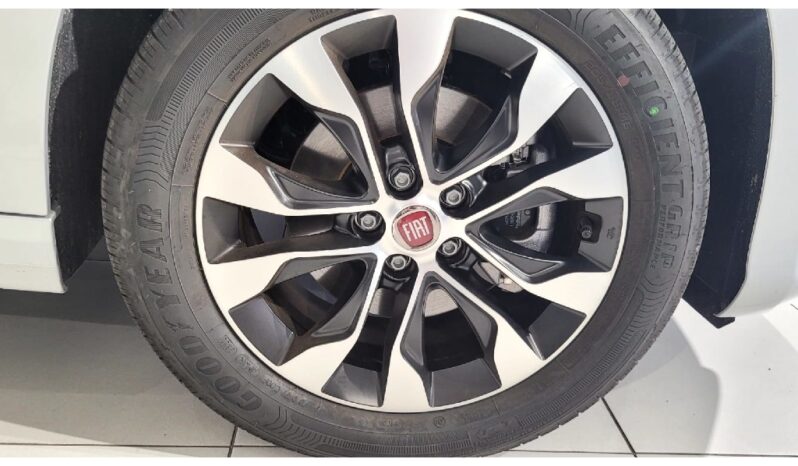 FIAT Tipo SW 1.3 MULTIJET CITY LIFE completo