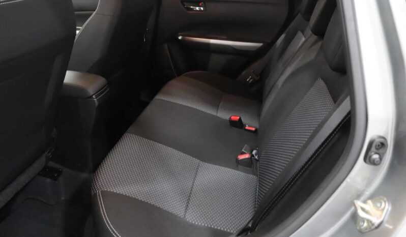 SUZUKI Vitara 1.4T GLE MILD HYBRID completo