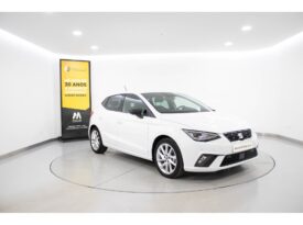 SEAT Ibiza 1.0 TSI FR