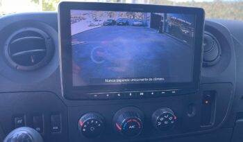 OPEL Movano Chassis-Cabina 2.3 CDTI RD completo