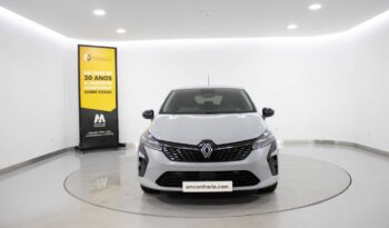 RENAULT Clio V Fase II 1.0 TCE EVOLUTION BI-FUEL completo