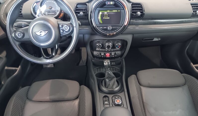 MINI Mini Clubman ONE D completo