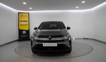 RENAULT Captur 1.0 TCE TECHNO completo