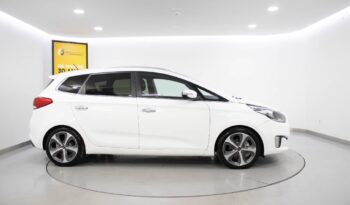 KIA Carens 1.7 CRDI ISG TX AUT. completo