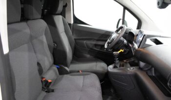 FIAT DOBLÒ DIESEL 1.5 BLUEHDI CURTA completo