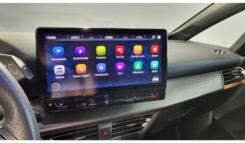 CUPRA Born 58 KWH E-BOOST completo