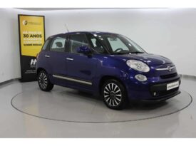 FIAT 500L 1.3 MJ POP STAR DUALOGIC S&S