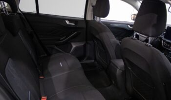 FORD Focus Station Wagon 1.0 ECOBOOST MHEV ACTIVE X completo